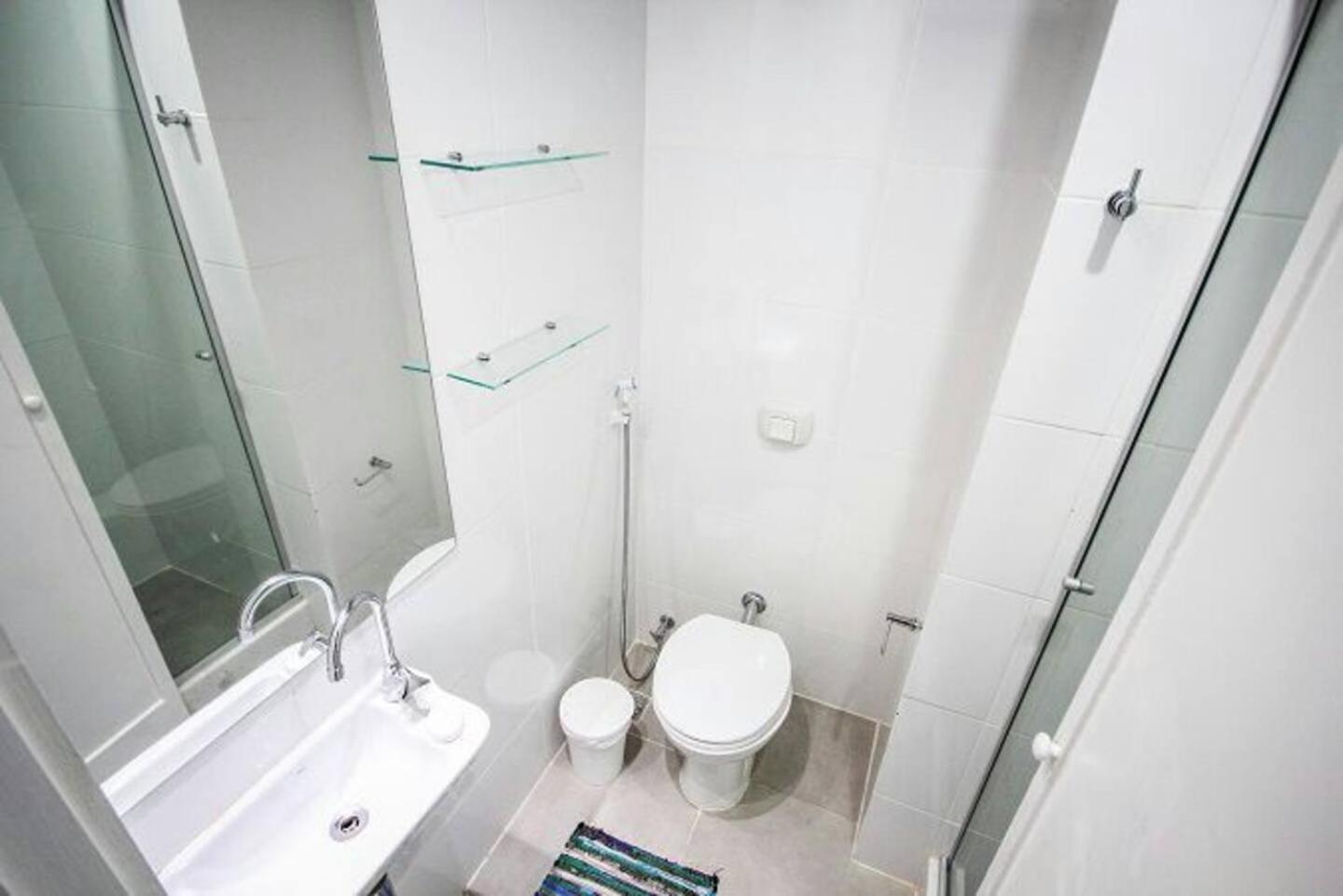 Copa Premium Apartment 3Bedrooms Ensuite Ρίο ντε Τζανέιρο Εξωτερικό φωτογραφία