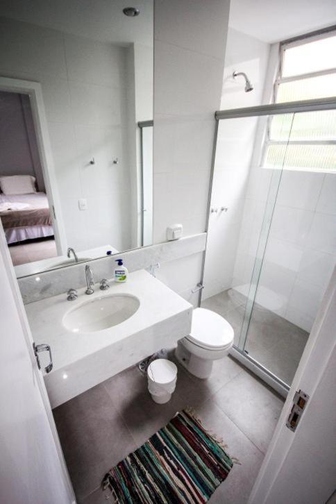 Copa Premium Apartment 3Bedrooms Ensuite Ρίο ντε Τζανέιρο Εξωτερικό φωτογραφία