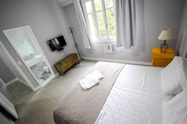 Copa Premium Apartment 3Bedrooms Ensuite Ρίο ντε Τζανέιρο Εξωτερικό φωτογραφία