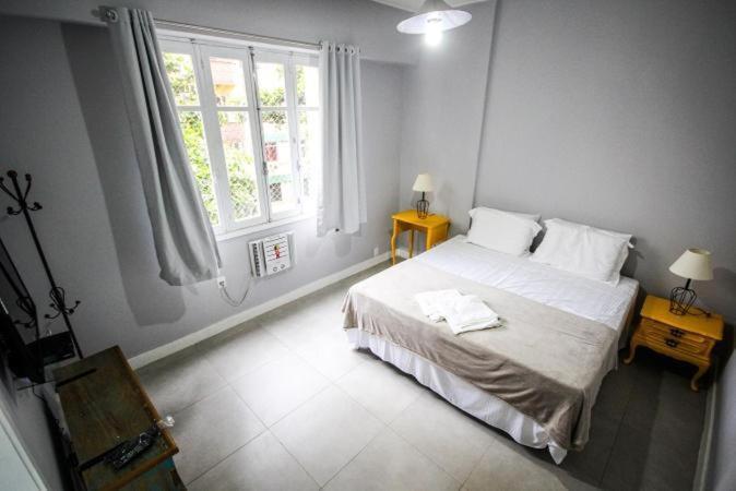 Copa Premium Apartment 3Bedrooms Ensuite Ρίο ντε Τζανέιρο Εξωτερικό φωτογραφία