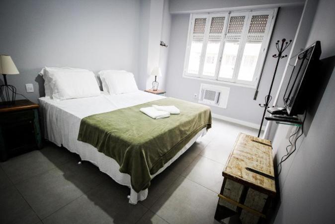 Copa Premium Apartment 3Bedrooms Ensuite Ρίο ντε Τζανέιρο Εξωτερικό φωτογραφία