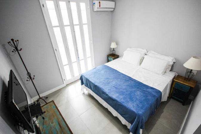 Copa Premium Apartment 3Bedrooms Ensuite Ρίο ντε Τζανέιρο Εξωτερικό φωτογραφία