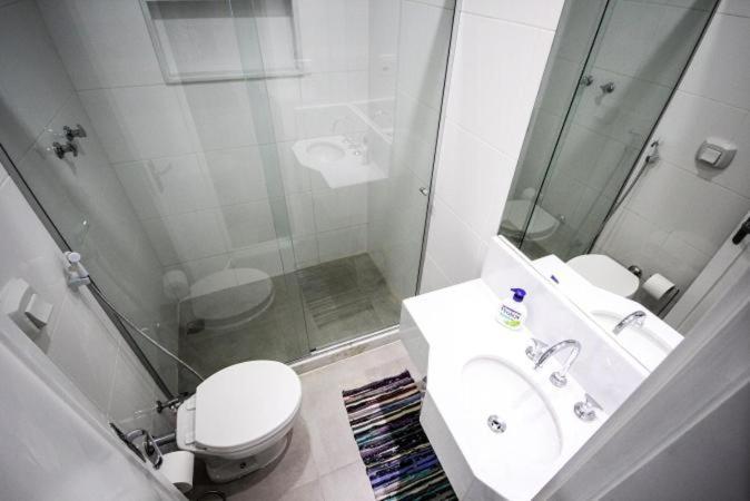 Copa Premium Apartment 3Bedrooms Ensuite Ρίο ντε Τζανέιρο Εξωτερικό φωτογραφία