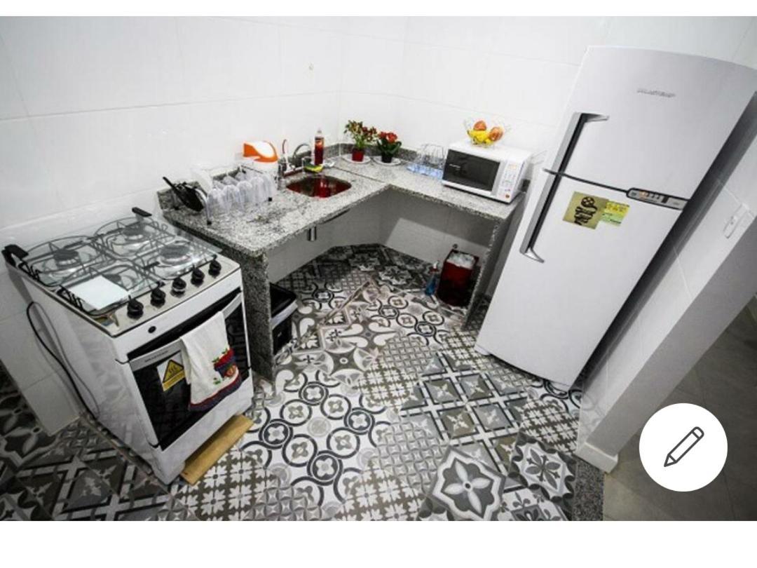 Copa Premium Apartment 3Bedrooms Ensuite Ρίο ντε Τζανέιρο Εξωτερικό φωτογραφία