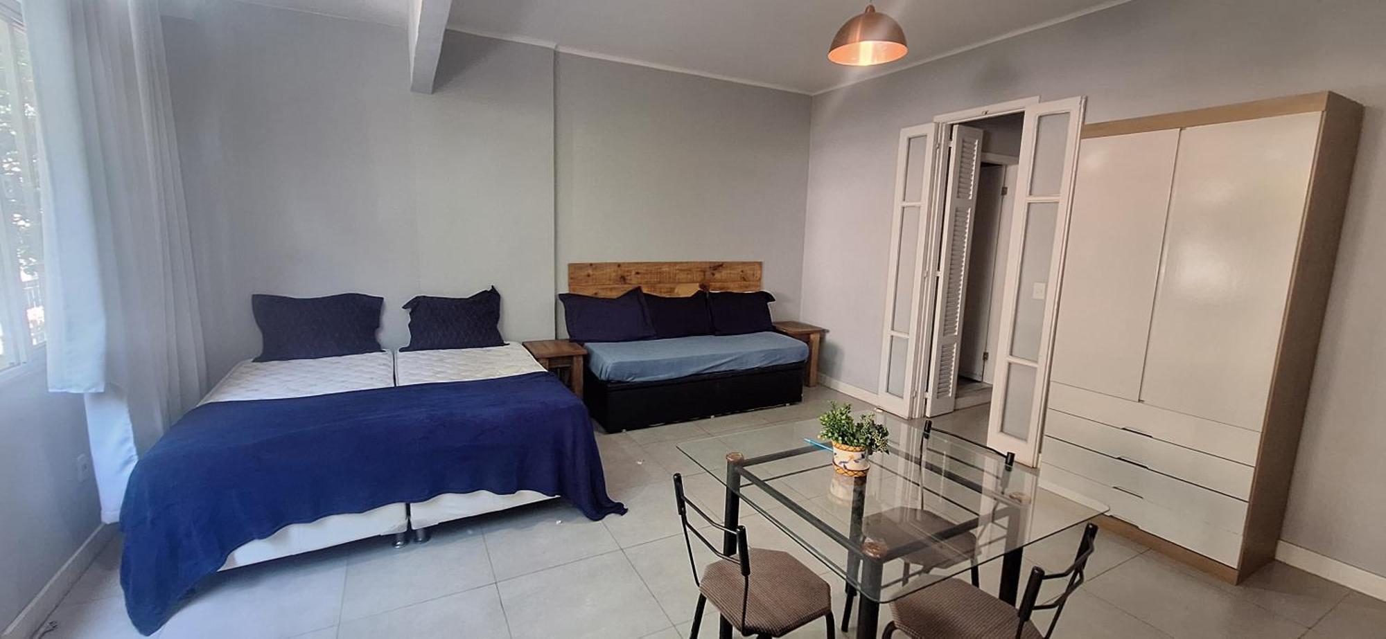 Copa Premium Apartment 3Bedrooms Ensuite Ρίο ντε Τζανέιρο Εξωτερικό φωτογραφία